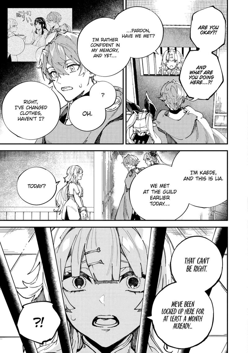 Isekai Cheat Magic Swordsman 45 23