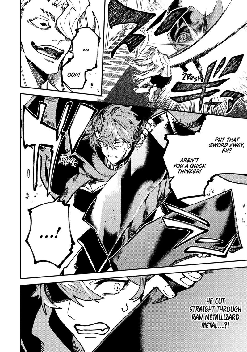 Isekai Cheat Magic Swordsman 46 12