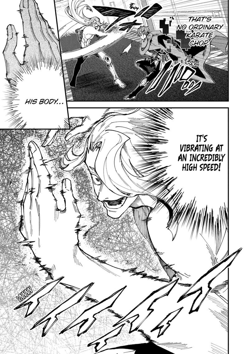 Isekai Cheat Magic Swordsman 46 13