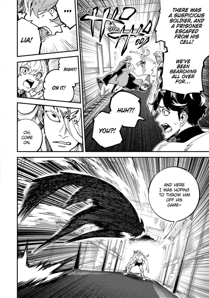 Isekai Cheat Magic Swordsman 46 19