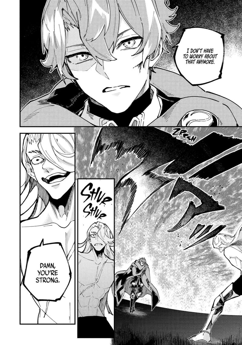 Isekai Cheat Magic Swordsman 46 21