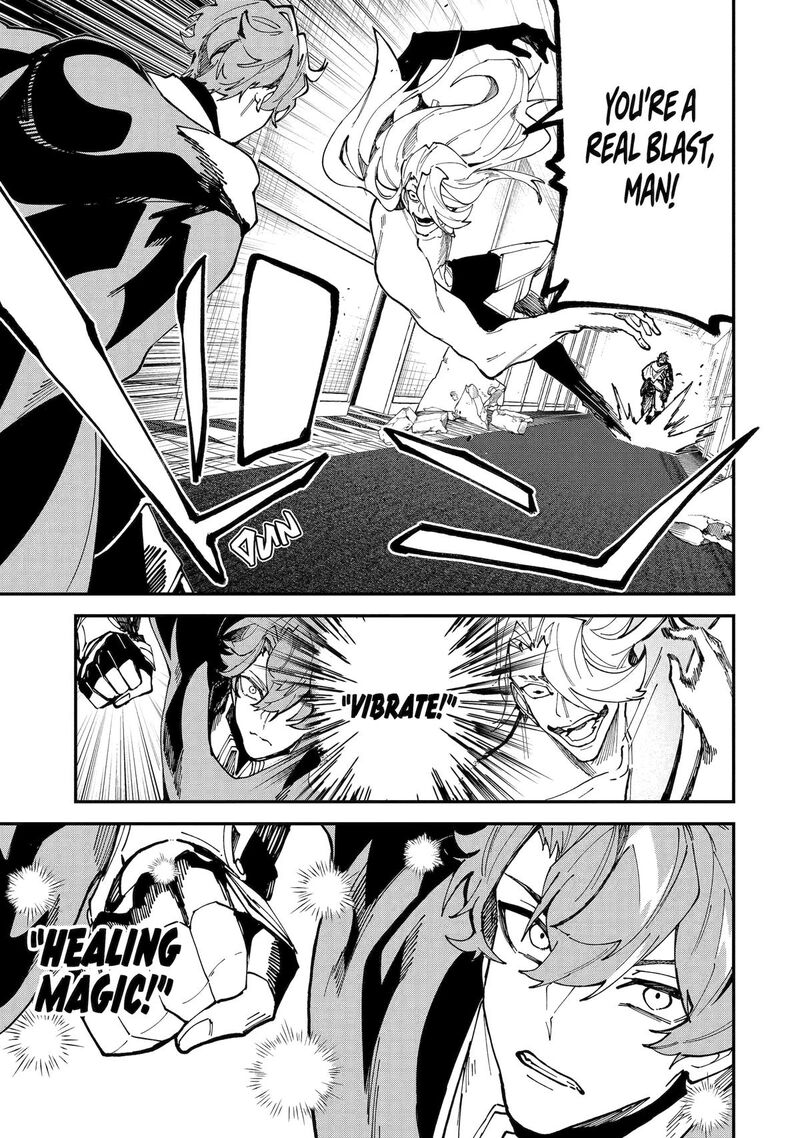 Isekai Cheat Magic Swordsman 46 22