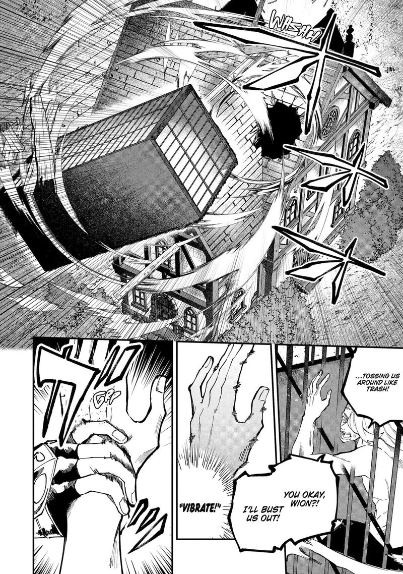 Isekai Cheat Magic Swordsman 46 27