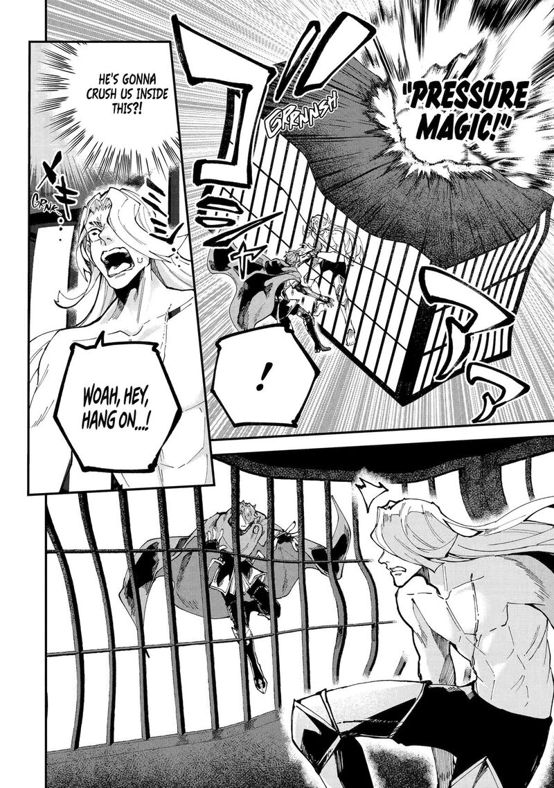 Isekai Cheat Magic Swordsman 46 29