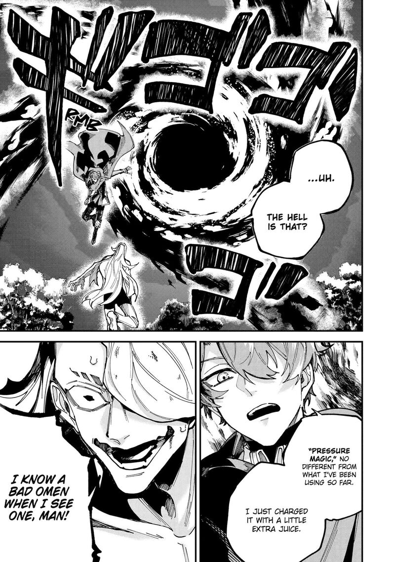 Isekai Cheat Magic Swordsman 46 32