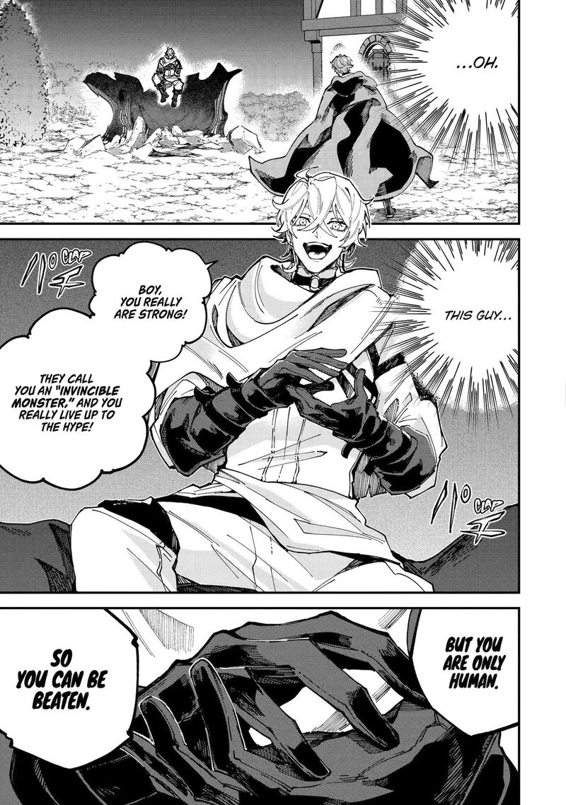 Isekai Cheat Magic Swordsman 46 34