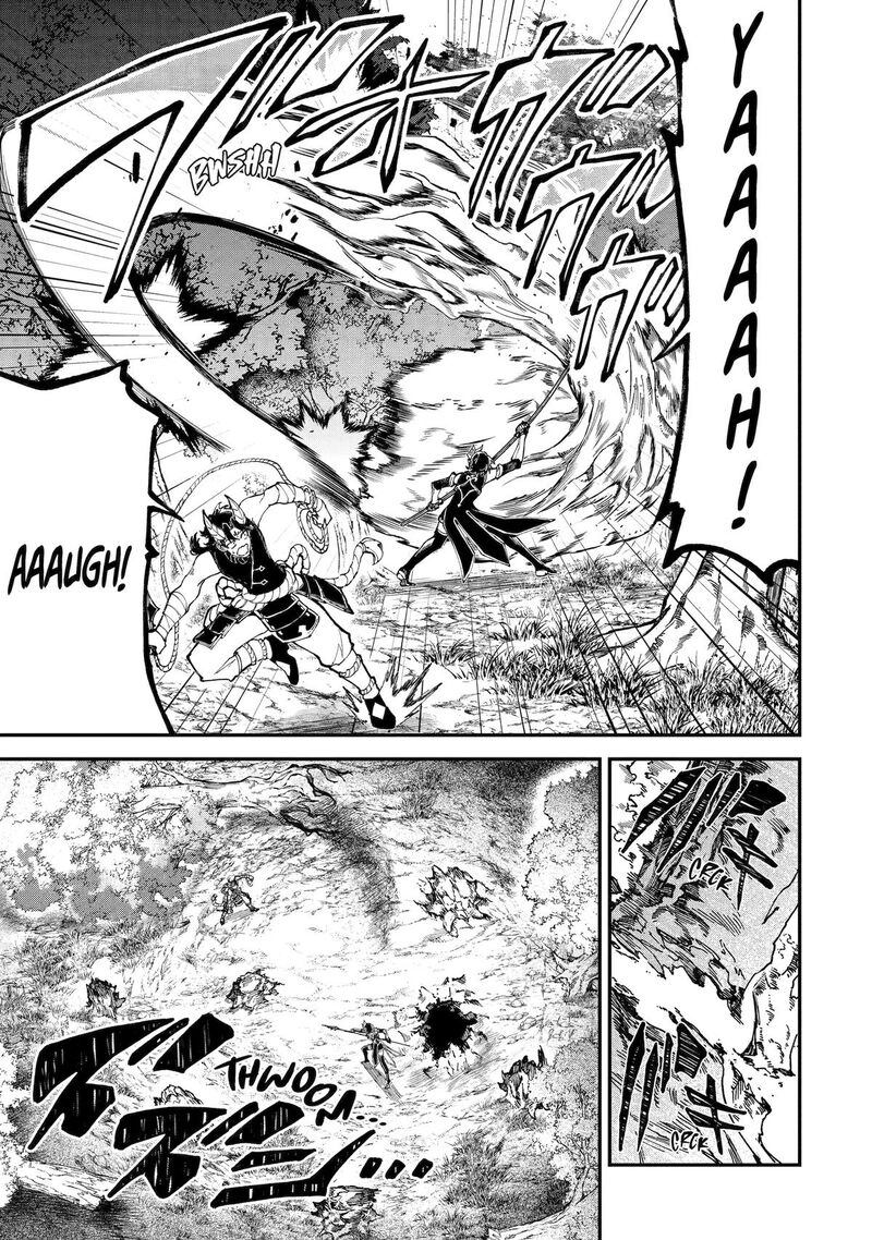 Isekai Cheat Magic Swordsman 46 40