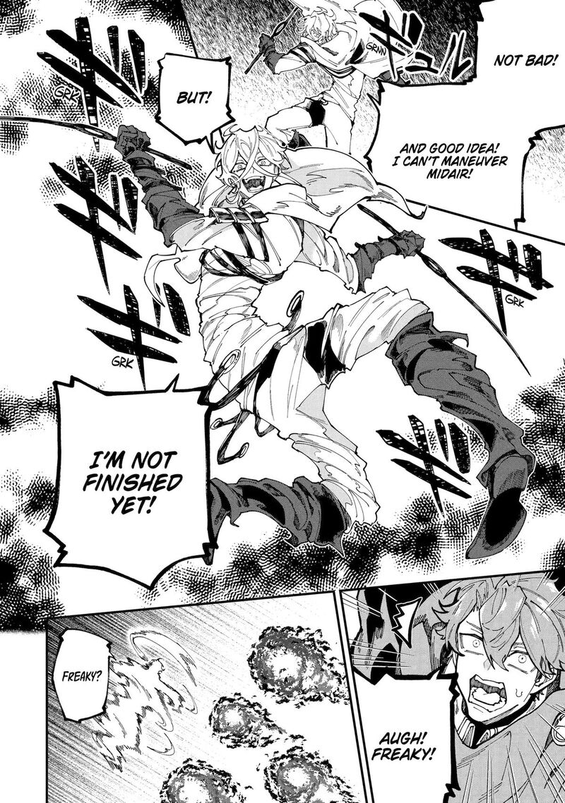 Isekai Cheat Magic Swordsman 47 10