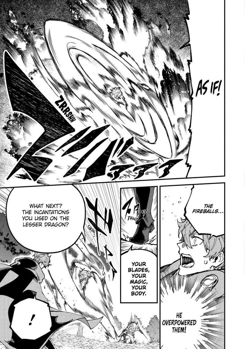 Isekai Cheat Magic Swordsman 47 11