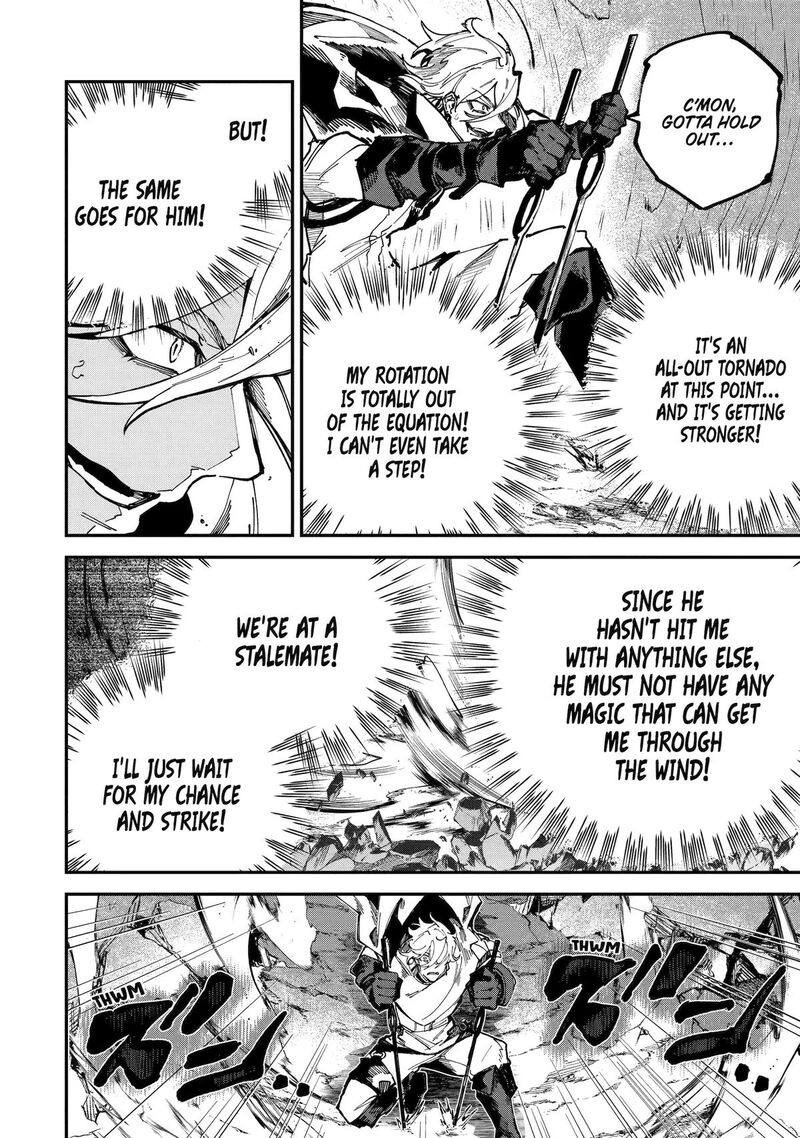 Isekai Cheat Magic Swordsman 47 18