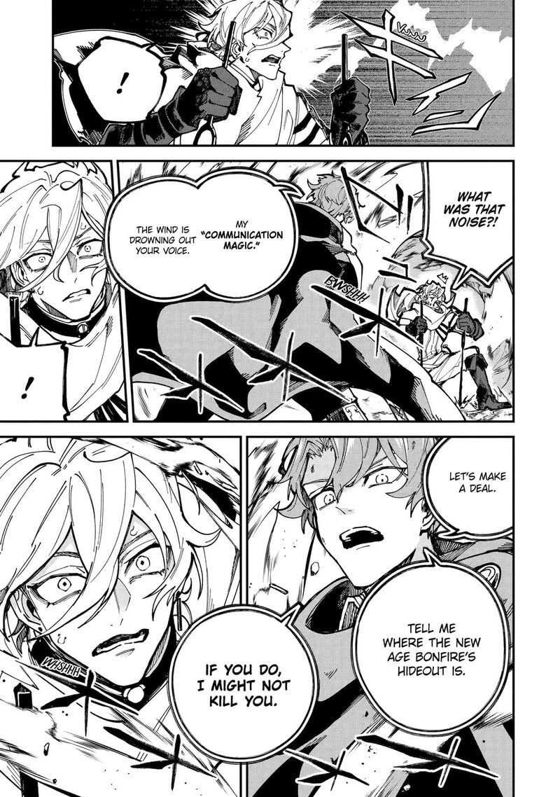 Isekai Cheat Magic Swordsman 47 21