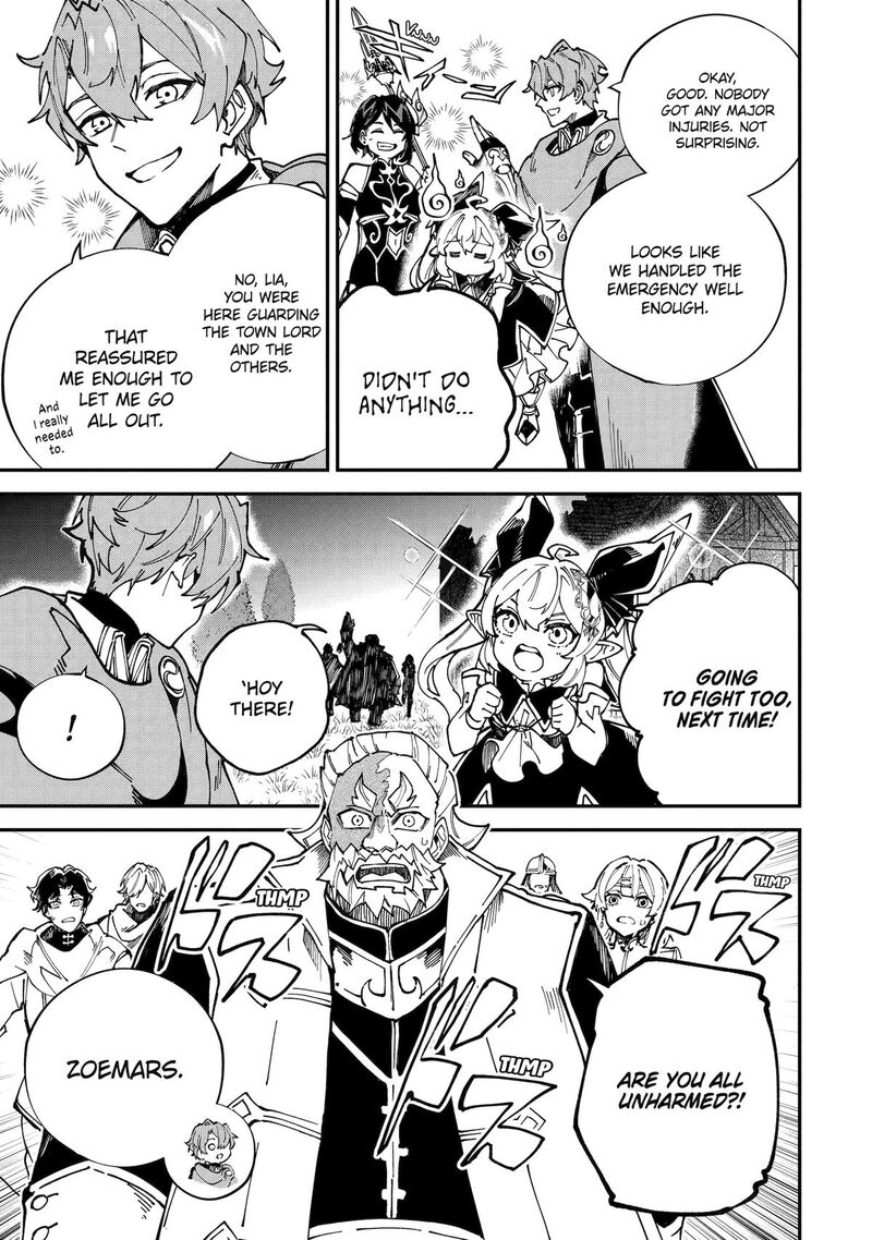 Isekai Cheat Magic Swordsman 47 27