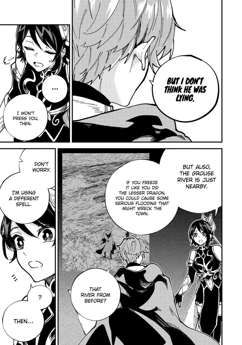 Isekai Cheat Magic Swordsman 47 35