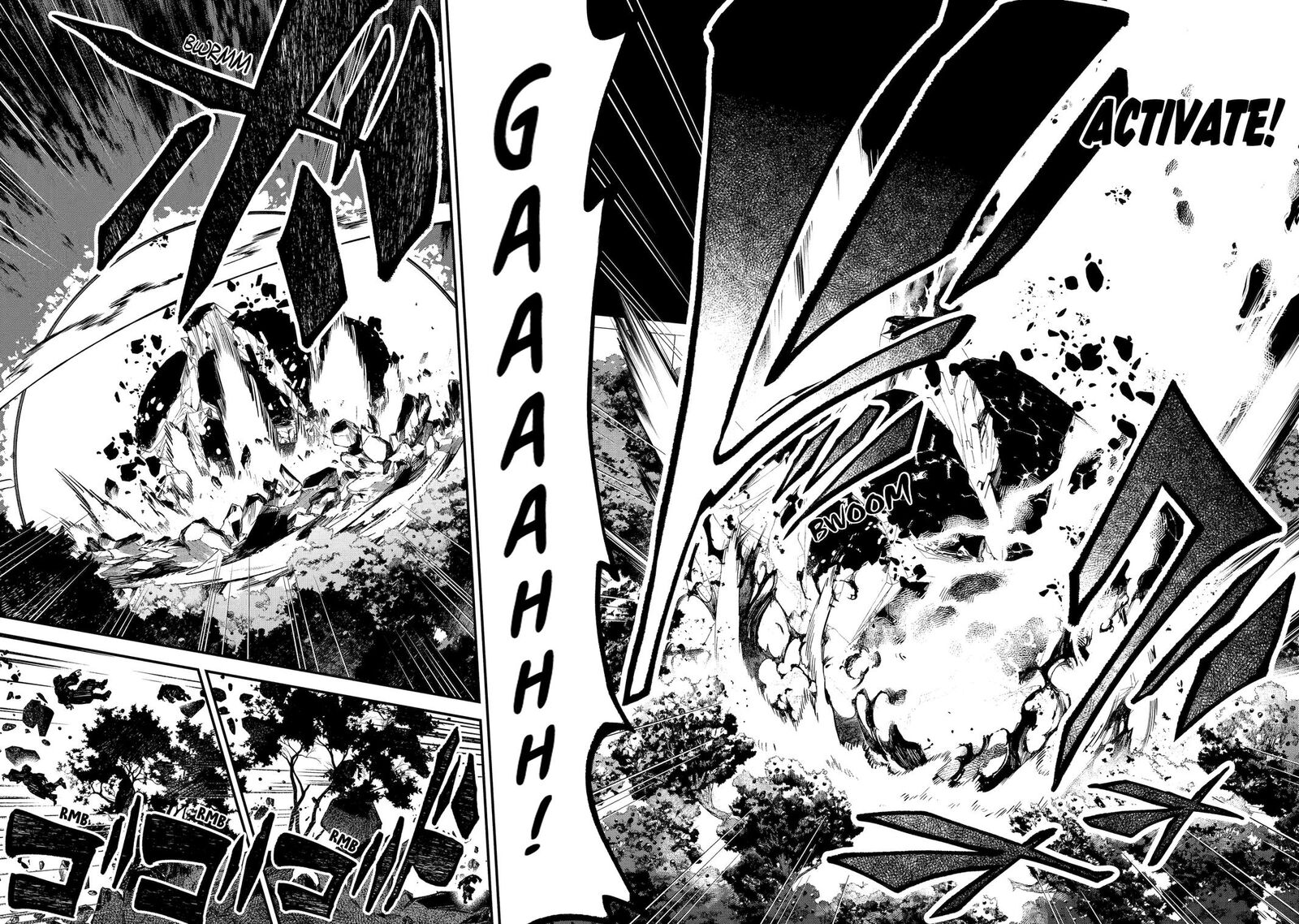 Isekai Cheat Magic Swordsman 47 38