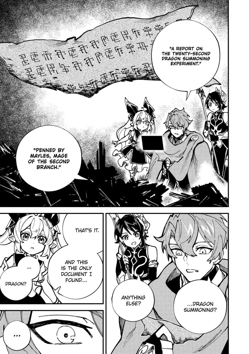 Isekai Cheat Magic Swordsman 48 10