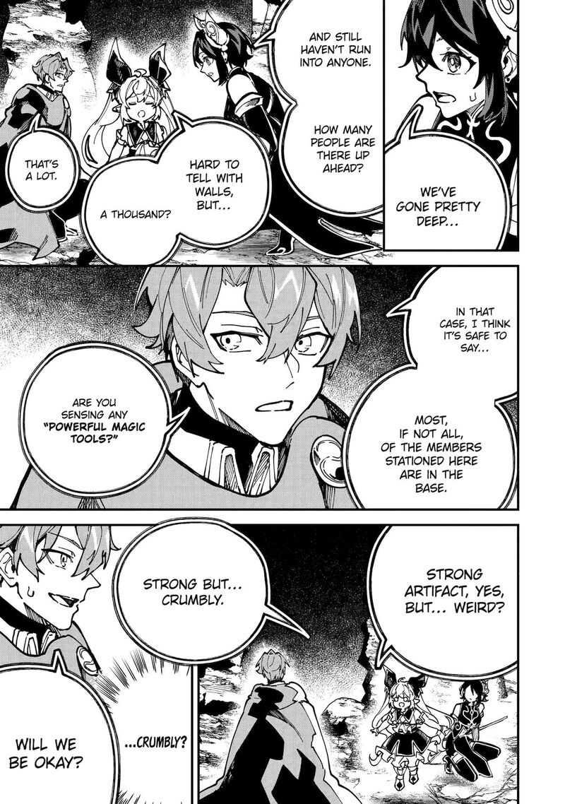 Isekai Cheat Magic Swordsman 48 14