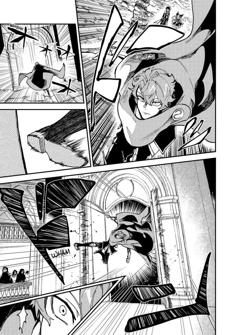 Isekai Cheat Magic Swordsman 48 16