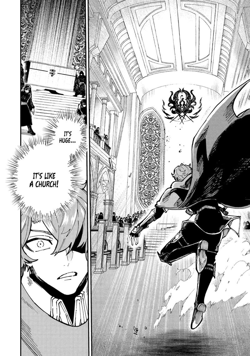 Isekai Cheat Magic Swordsman 48 17