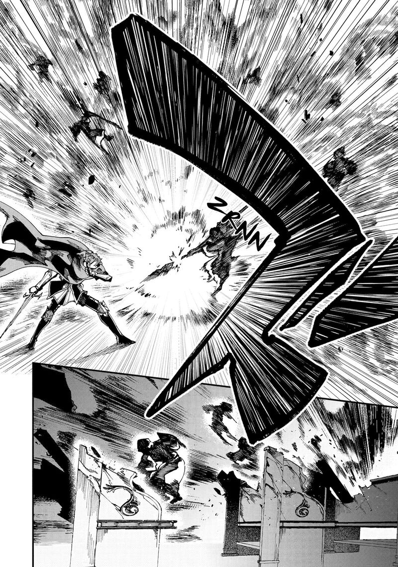 Isekai Cheat Magic Swordsman 48 21