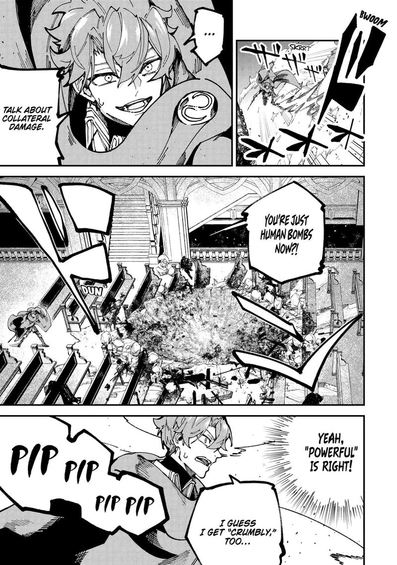 Isekai Cheat Magic Swordsman 48 22