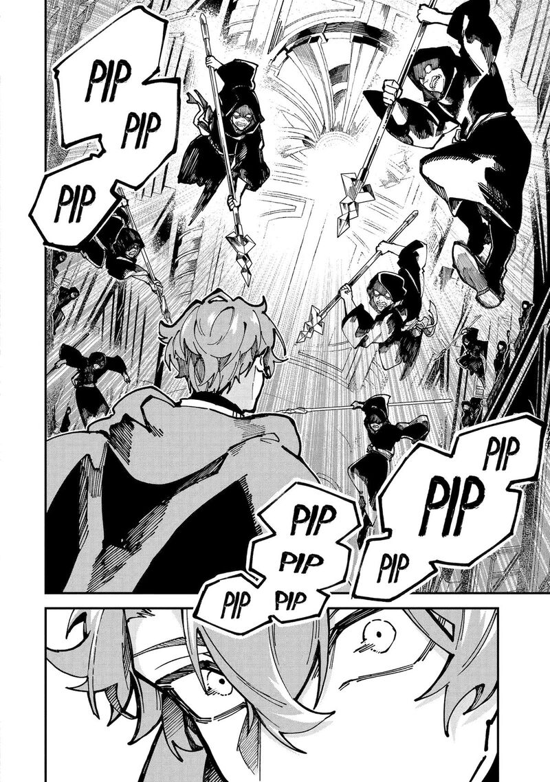 Isekai Cheat Magic Swordsman 48 23