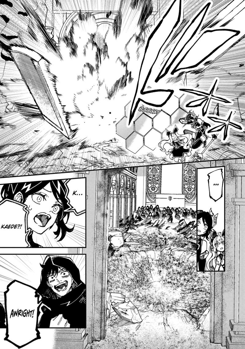 Isekai Cheat Magic Swordsman 48 24