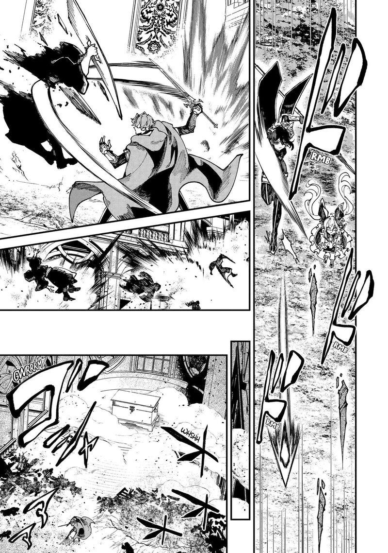 Isekai Cheat Magic Swordsman 48 28