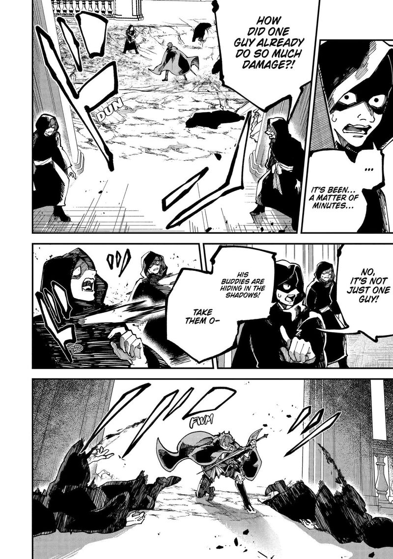 Isekai Cheat Magic Swordsman 48 29