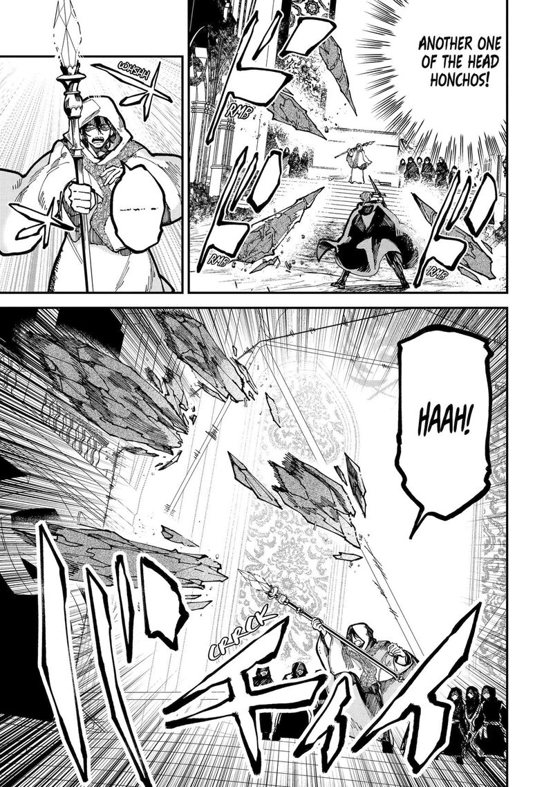 Isekai Cheat Magic Swordsman 48 32