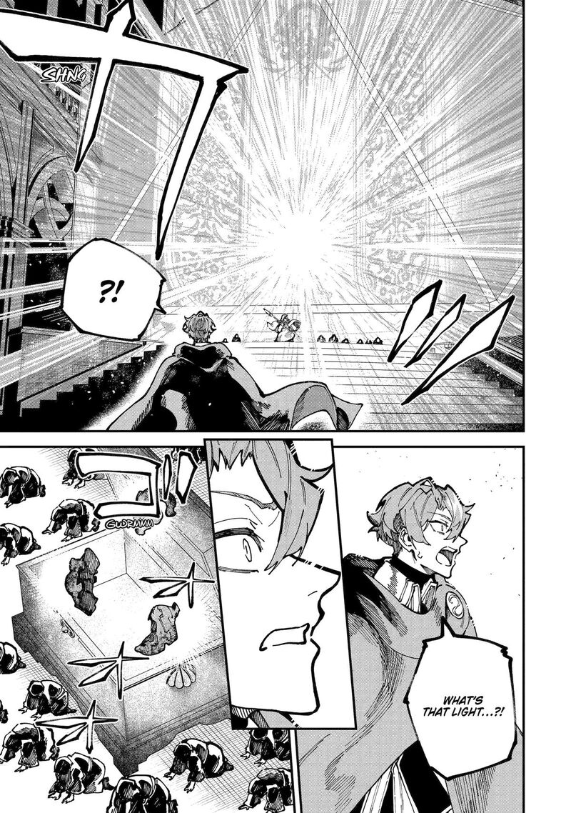 Isekai Cheat Magic Swordsman 48 34