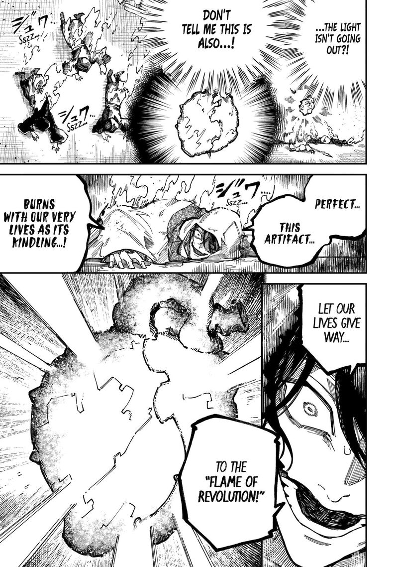 Isekai Cheat Magic Swordsman 48 38