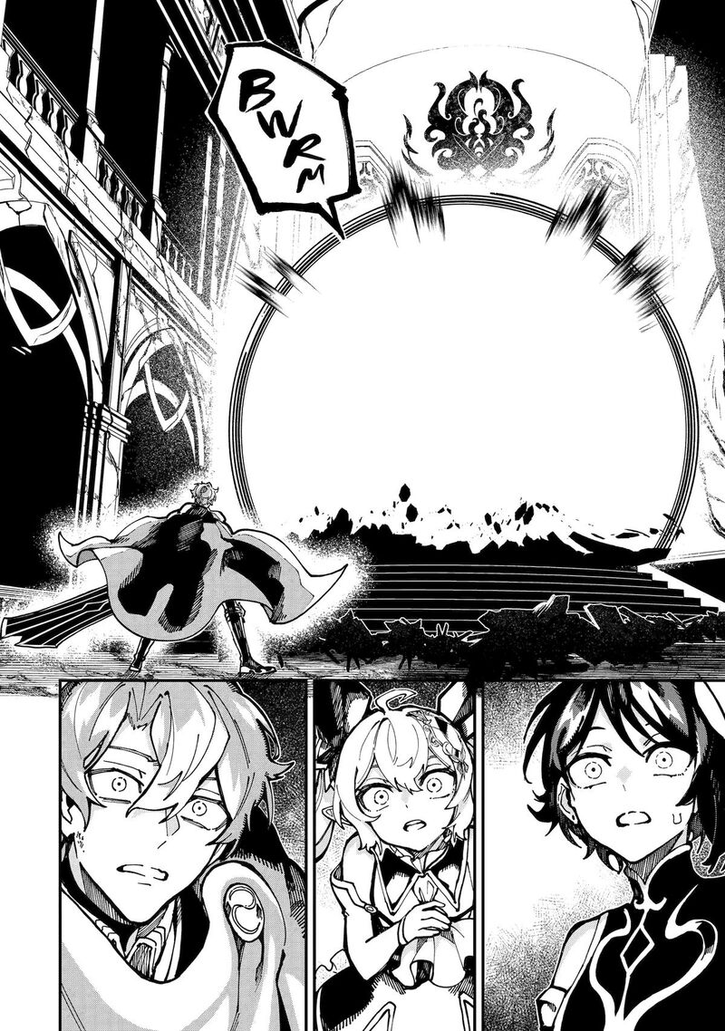 Isekai Cheat Magic Swordsman 48 39