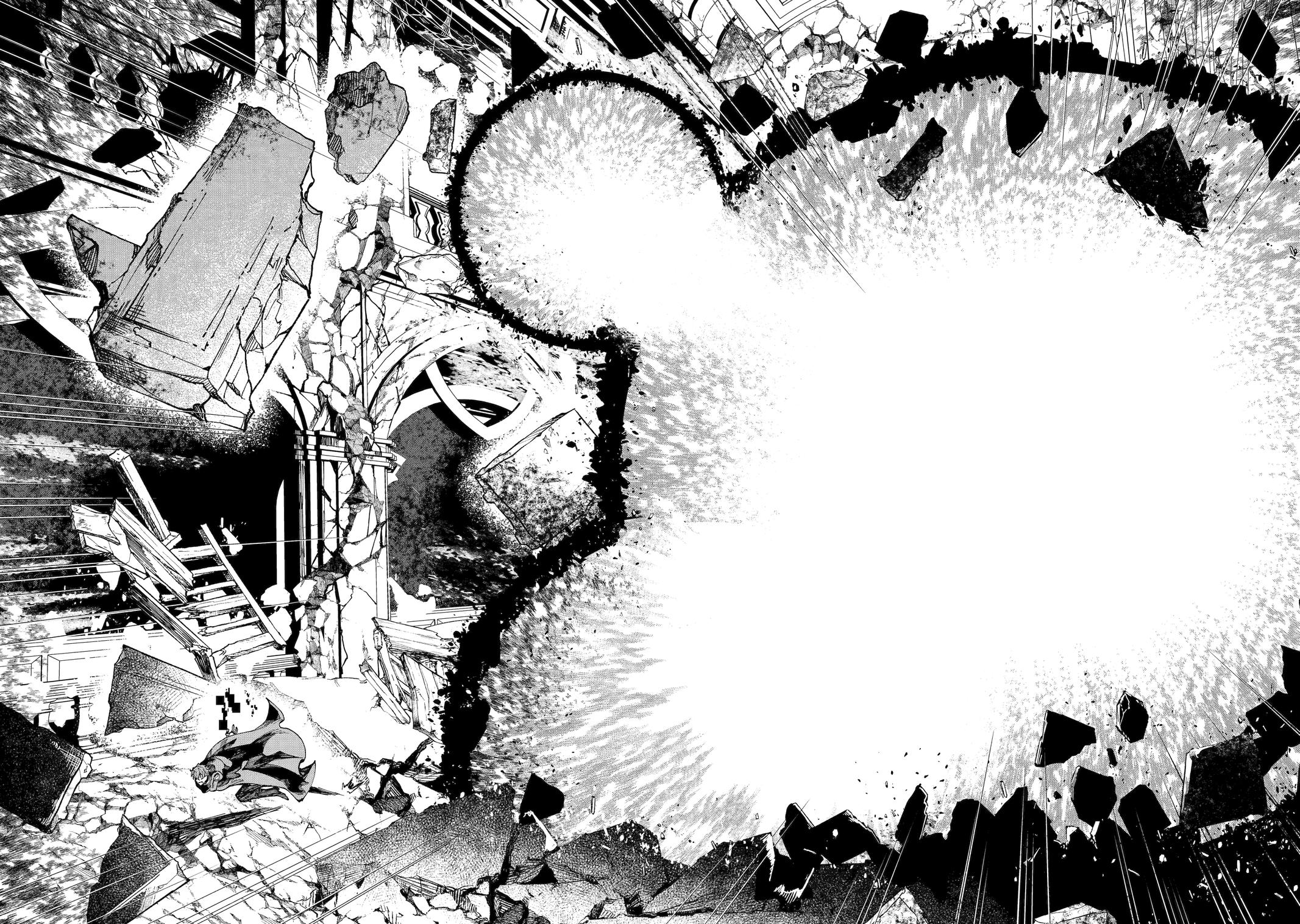 Isekai Cheat Magic Swordsman 48 41