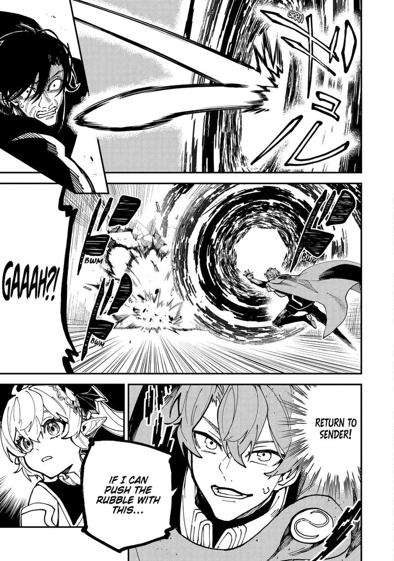 Isekai Cheat Magic Swordsman 49 11