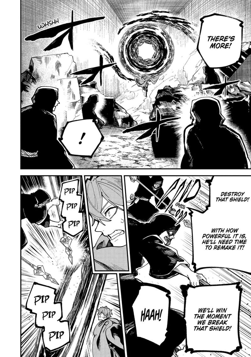 Isekai Cheat Magic Swordsman 49 12