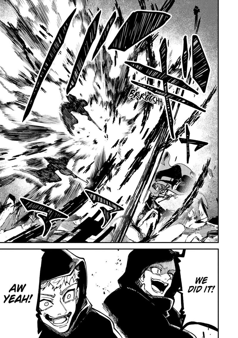 Isekai Cheat Magic Swordsman 49 13