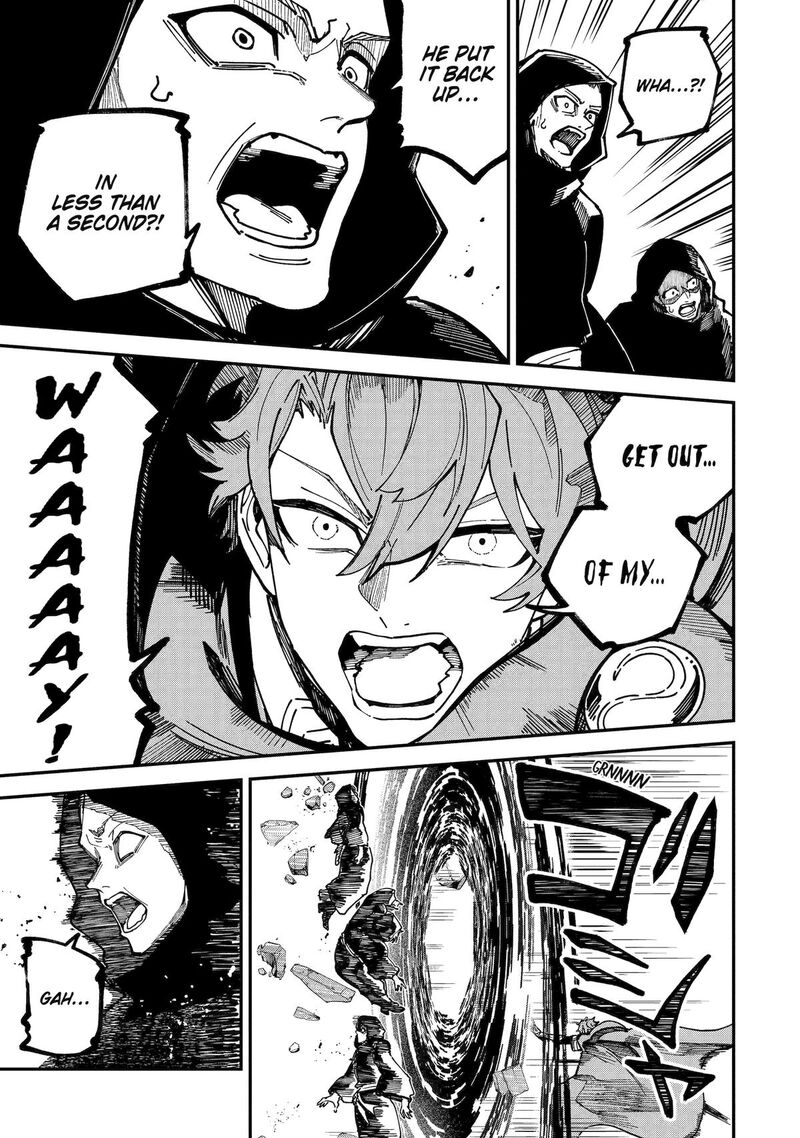 Isekai Cheat Magic Swordsman 49 15