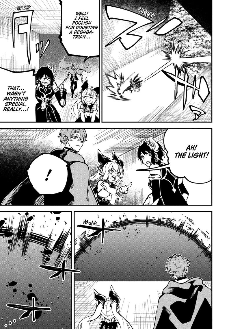 Isekai Cheat Magic Swordsman 49 21