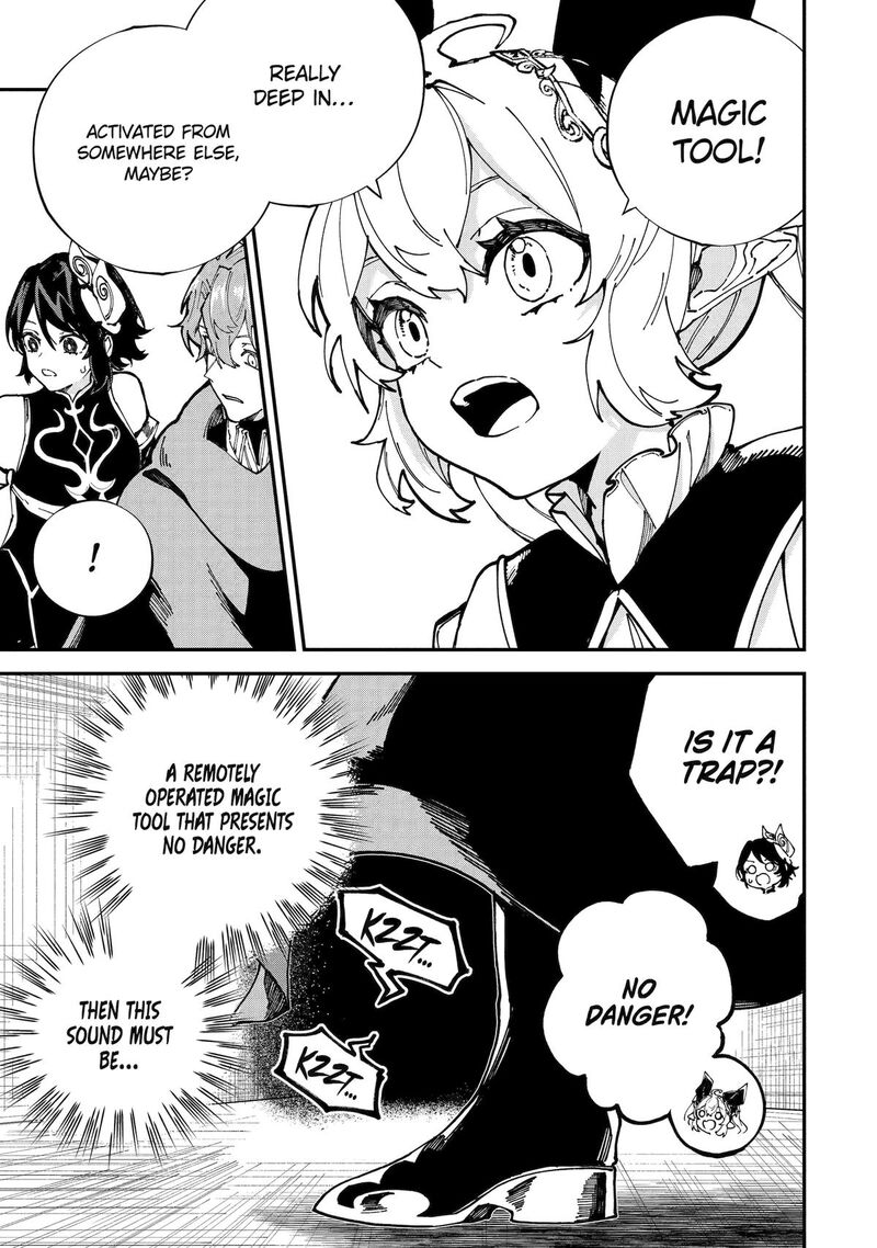 Isekai Cheat Magic Swordsman 49 24