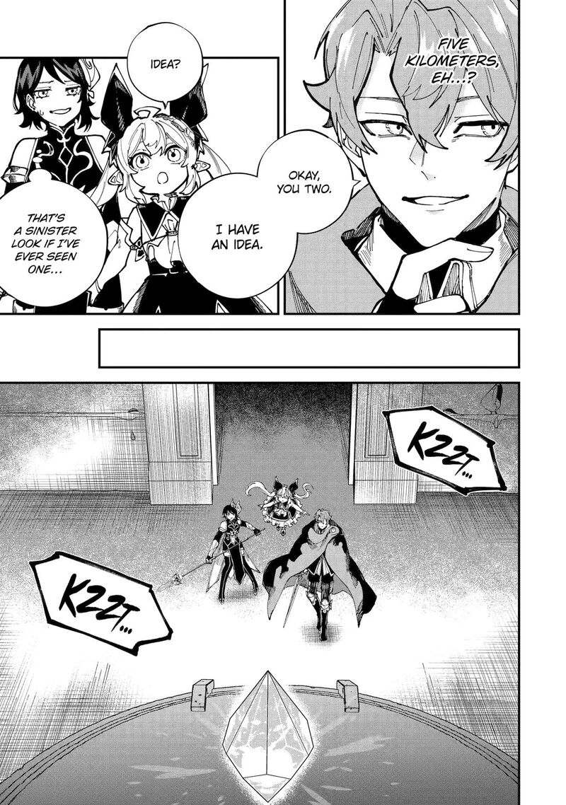 Isekai Cheat Magic Swordsman 49 26