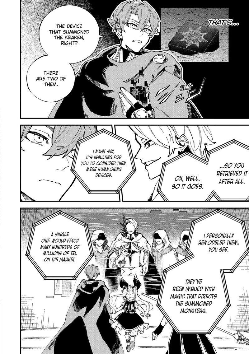 Isekai Cheat Magic Swordsman 49 31