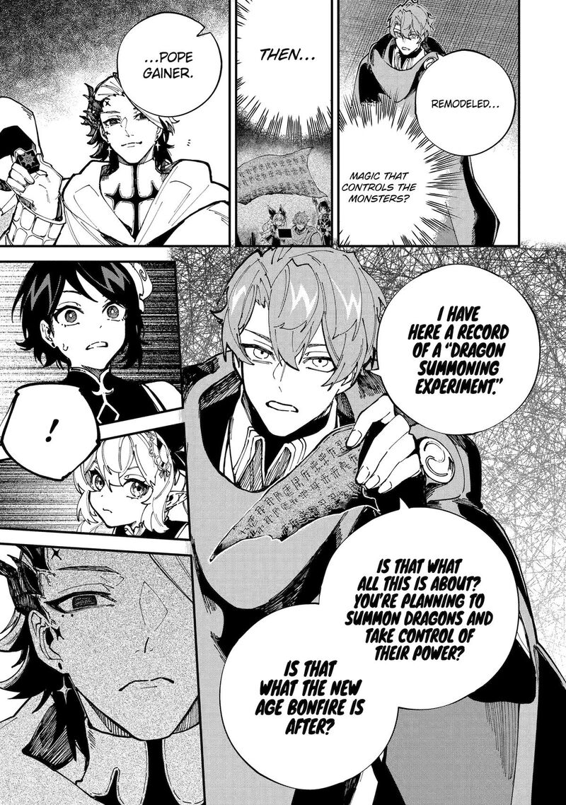 Isekai Cheat Magic Swordsman 49 32