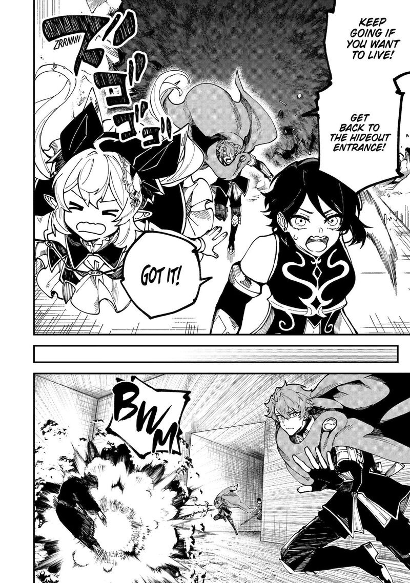 Isekai Cheat Magic Swordsman 49 4