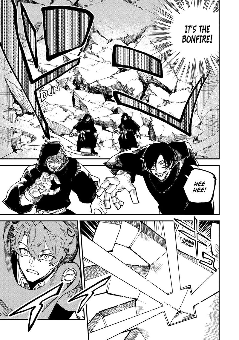 Isekai Cheat Magic Swordsman 49 7