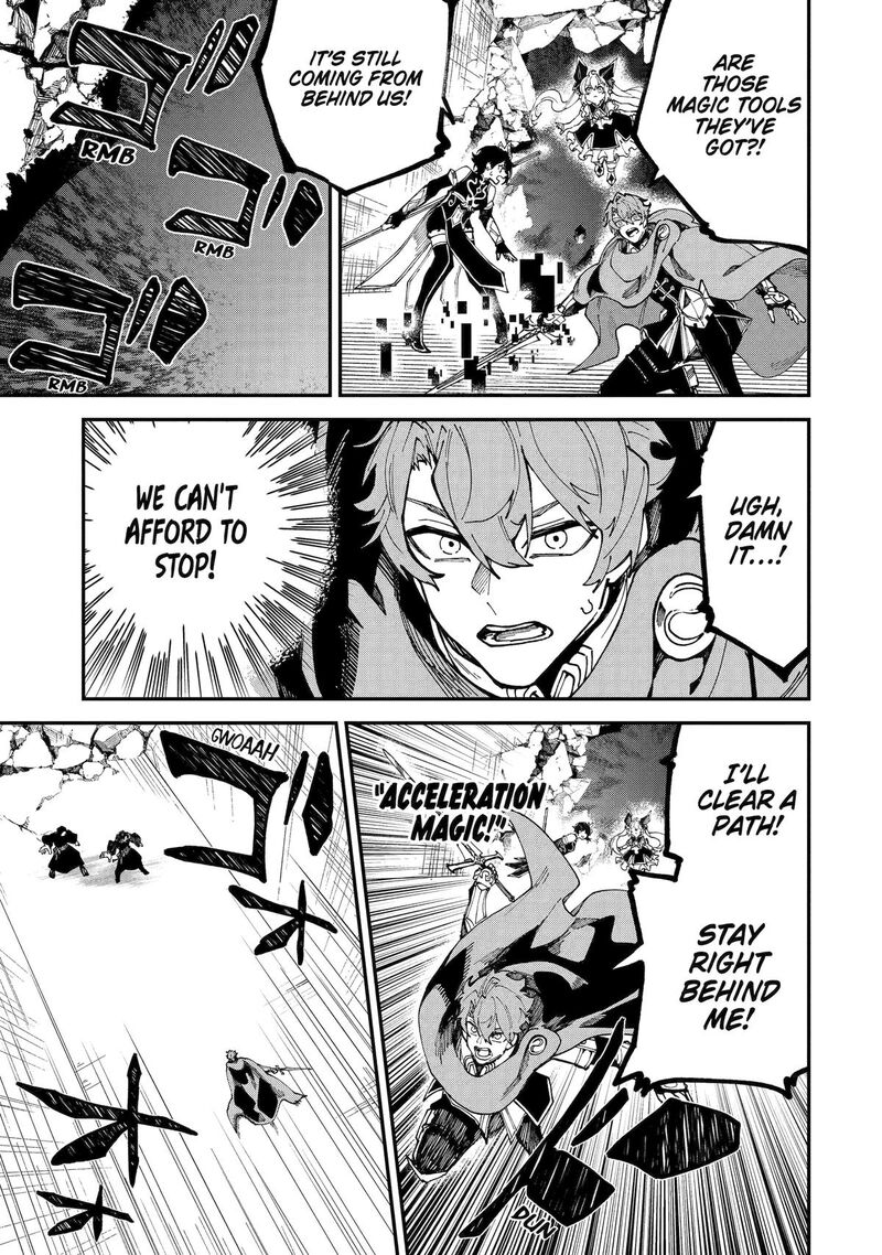 Isekai Cheat Magic Swordsman 49 9