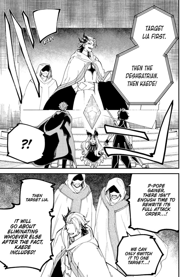 Isekai Cheat Magic Swordsman 50 11