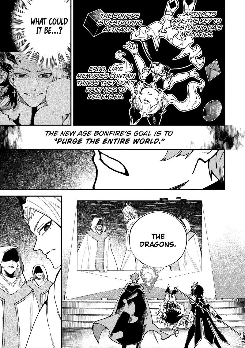 Isekai Cheat Magic Swordsman 50 13