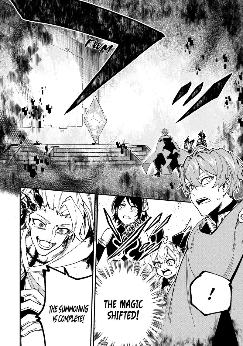 Isekai Cheat Magic Swordsman 50 16