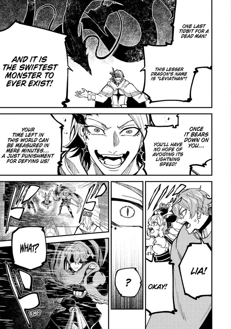 Isekai Cheat Magic Swordsman 50 17