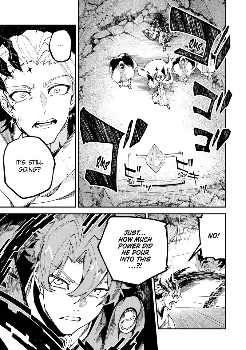 Isekai Cheat Magic Swordsman 50 22